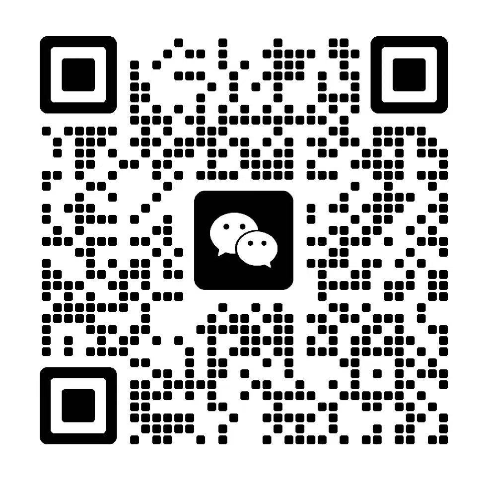 管理员 yxy205502 的微信二维码