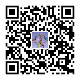 医影一心公众号二维码